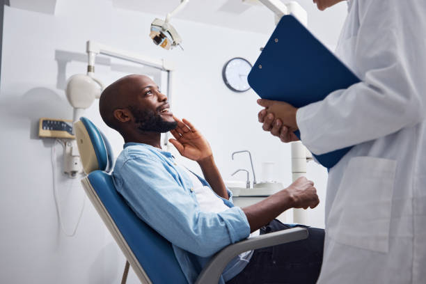 Best Urgent Care for Lost Fillings or Crowns in USA